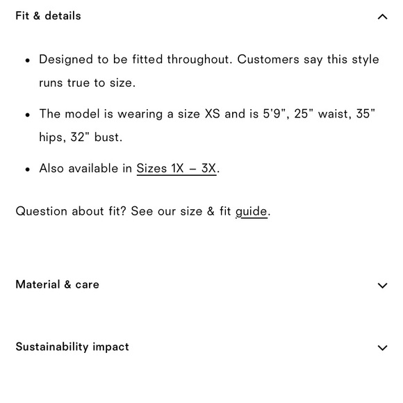 Reformation Raelynn Brown Knit Top - Picture 2 of 4